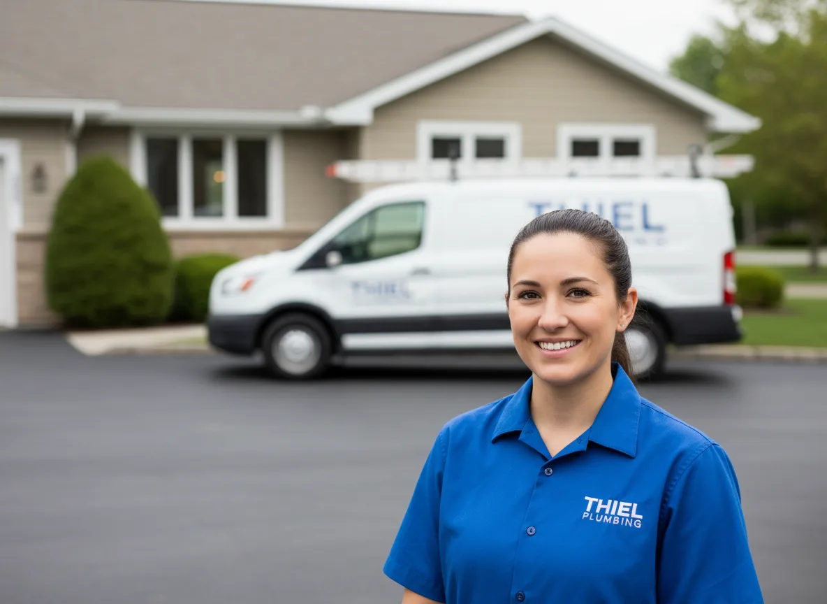 Plumber Ashtabula, OH FAQs